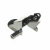 Кронштейн передньої подушки Амулет Chery Amulet A11-1001611